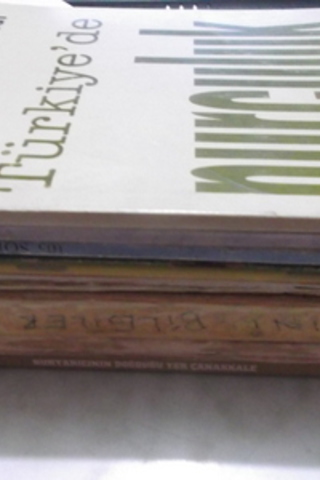 İslami Kitaplar / 11 Adet