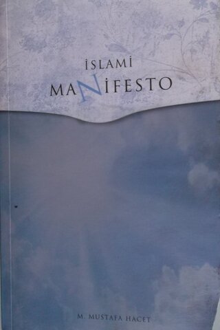 İslami Manifesto M. Mustafa Hacet