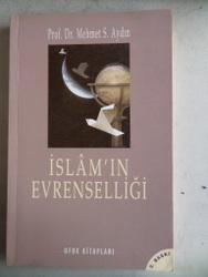 İslam'ın Evrenselliği Mehmet S. Aydın