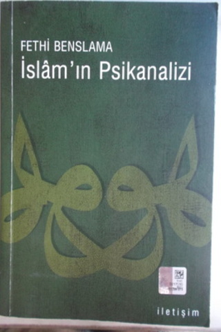 İslam'ın Psikanalizi