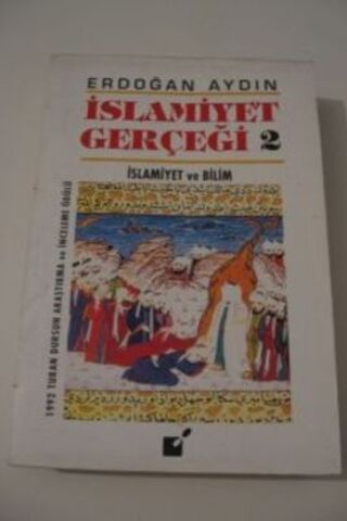 İslamiyet Gerçeği 2 Erdoğan Aydın