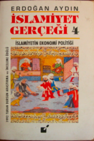İslamiyet Gerçeği 4 Erdoğan Aydın