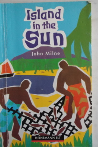 Island In The Sun John Milne