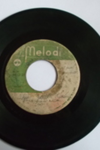 İsmail Demirdöven / 45'lik PLAK