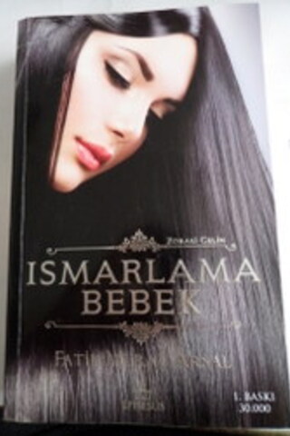 Ismarlama Bebek Fatih Murat Arsal
