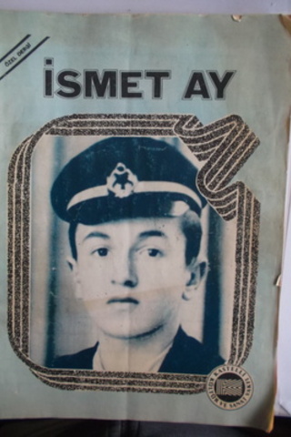 İsmet Ay