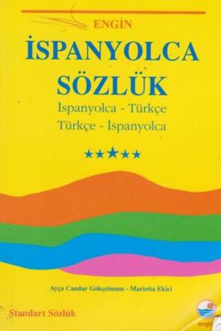 İspanyolca Sözlük
