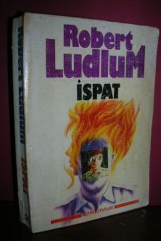 İspat Robert Ludlum
