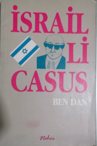 İsrailli Casus Ben Dan