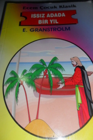 Issız Adada Bir Yıl