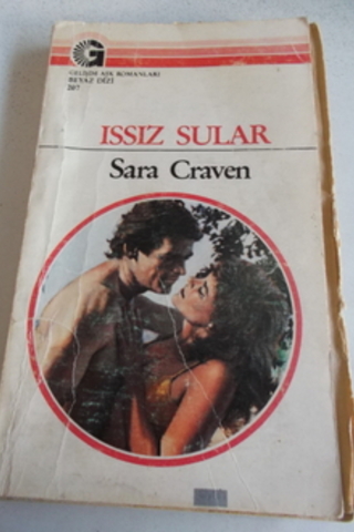 Issız Sular - 207 Sara Craven