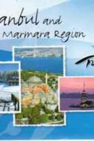 İstanbul And The Marmara Region