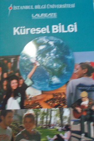 İstanbul Bilgi Üniversitesi LAUREATE