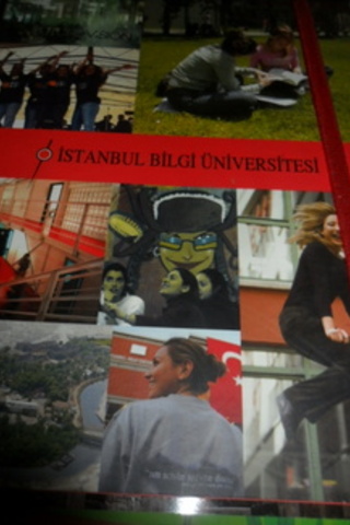 İstanbul Bilgi Üniversitesi