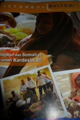 İstanbul Bülteni 2011