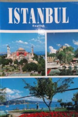 Istanbul English