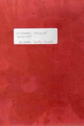 İstanbul Erkeoloji Müzeleri