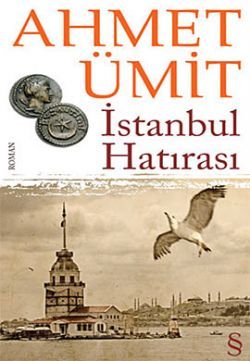 İstanbul Hatırası Ahmet Ümit