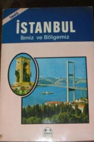 İstanbul İlimiz ve Bölgemiz