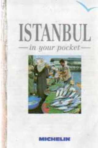 Istanbul in Your Pocket