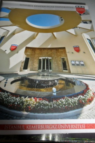 İstanbul Kemerburgaz Üniversitesi