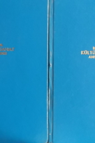 İstanbul Kültür ve Sanat Ansiklopedisi 1.2