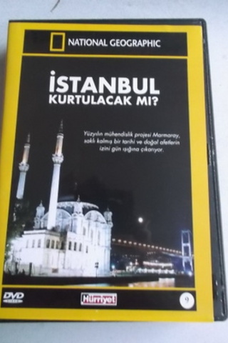 İstanbul Kurtulacak mı ? DVD'si