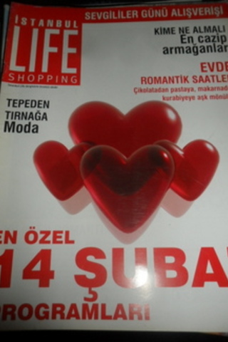 İstanbul Life Shopping