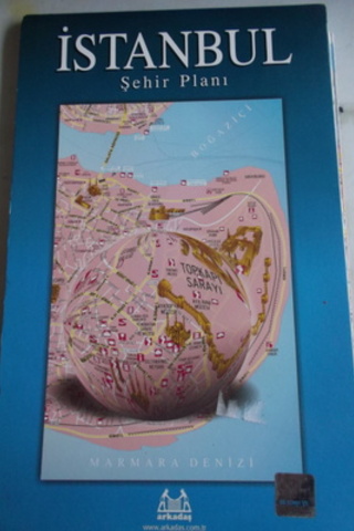 İstanbul Şehir Planı