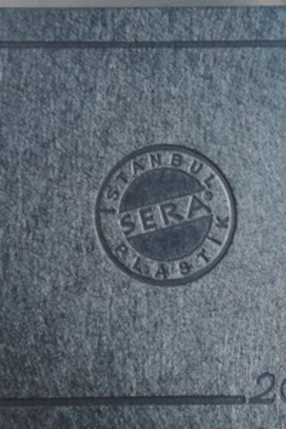 İstanbul Sera Plastik 2009 Ajandası