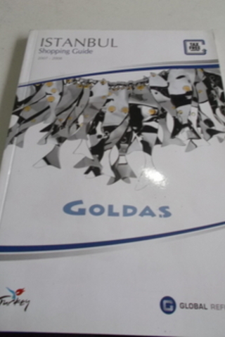 İstanbul Shopping Guide 2007 / 2008