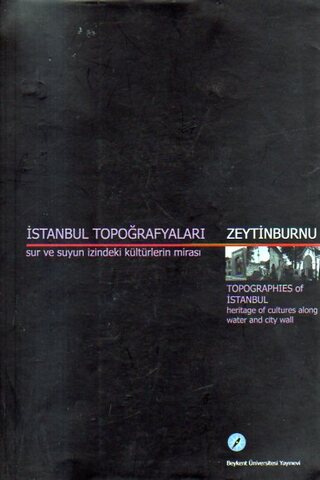 İstanbul Topoğrafyaları