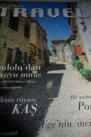 İstanbul Travel 2012 / 13