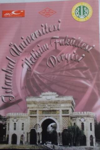 İstanbul Üniversitesi İletişim Fakültesi Dergisi