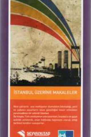 İstanbul Üzerine Makaleler