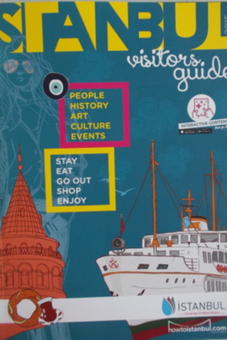 Istanbul Visitors Guide