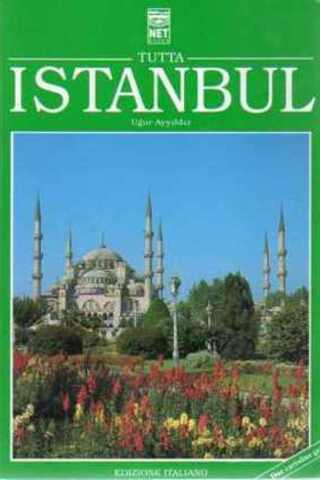 Istanbul Uğur Ayyıldız