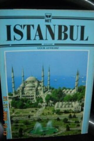 İstanbul Uğur Ayyıldız