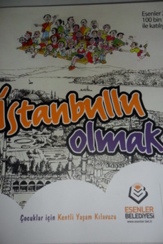 İstanbullu Olmak 2010