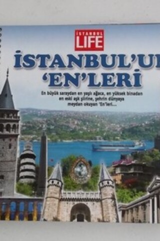 İstanbul'un En'leri