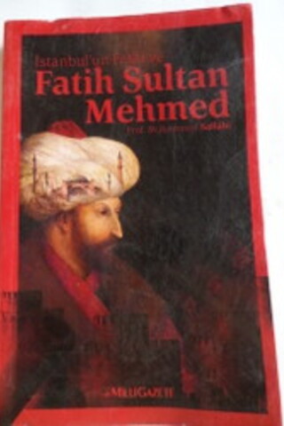 İstanbul'un Fethi ve Fatih Sultan Mehmed Muhammed Sallabi