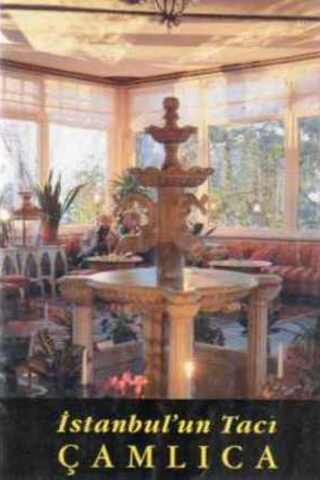 İstanbul'un Tacı Çamlıca