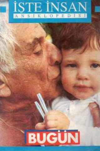 İşte İnsan Ansiklopedisi