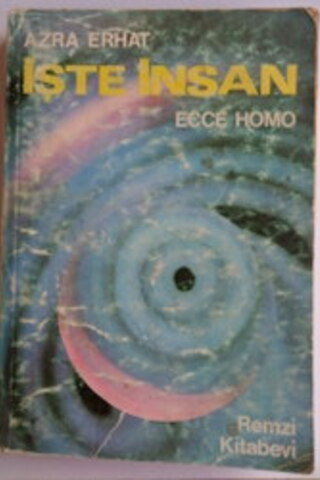 İşte İnsan Azra Erhat