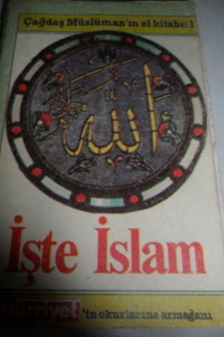 İşte İslam