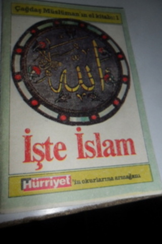 İşte İslam