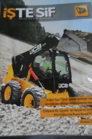 İşte Sif 2012 / 20