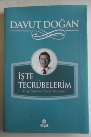 İş'te Tecrübelerim