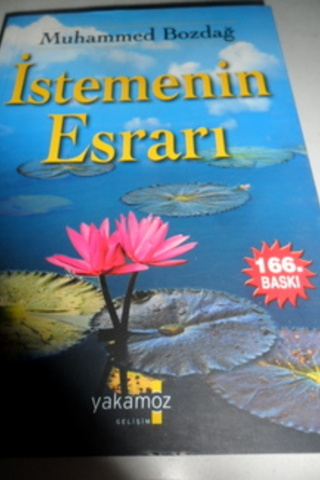 İstemenin Esrarı Muhammed Bozdağ