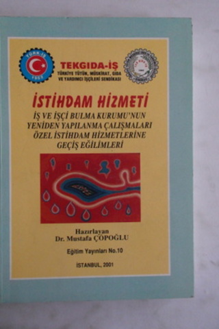 İstihdam Hizmeti